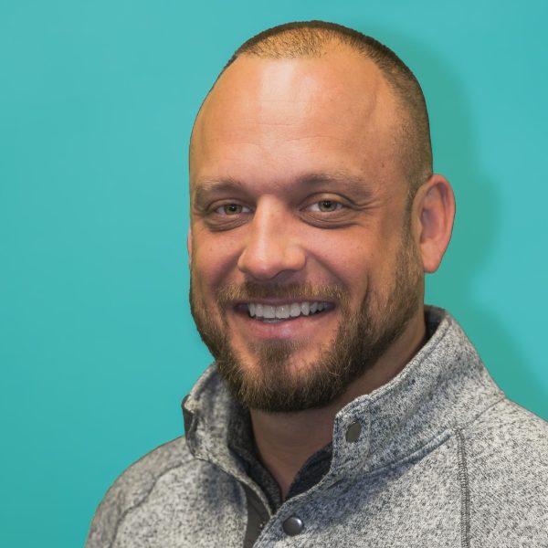 Aaron Christy founder Wanamaker Roofing